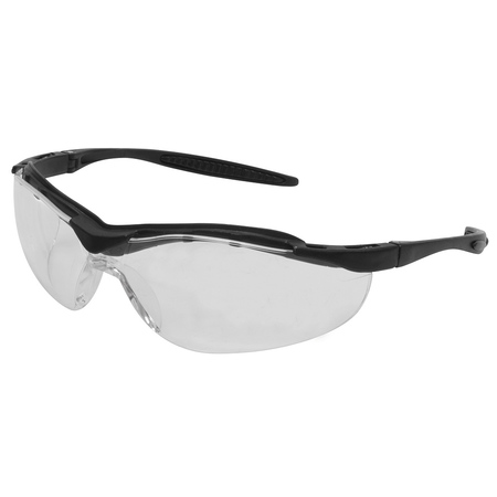 URREA Safety glasses "universal" clear model USL019